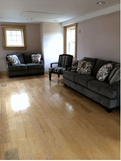 Comfortable Furniture