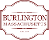 Burlington MA Homepage