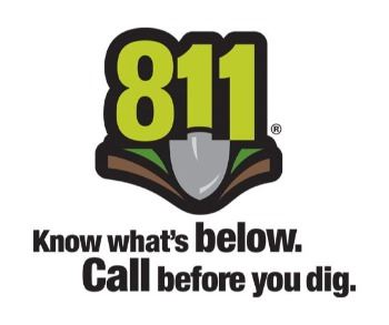 Call Before You Dig
