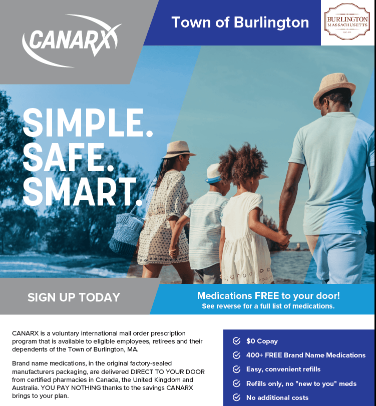 BurlingtonScripts Flyer