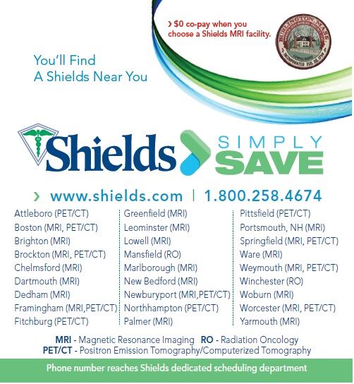 Shields Card